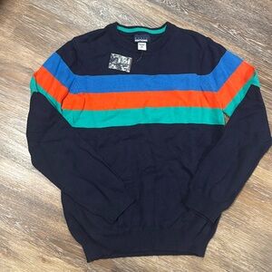 Boys sweater